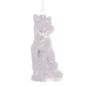 Новогоднее украшение Волк, L6 W5 H12 см