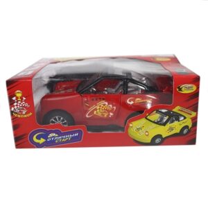 Игрушка машинка 21*14*8.5см